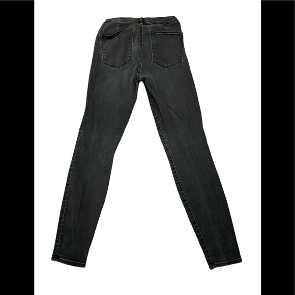 GAP SKINNY ANKLE JEANS - Picture 2 of 5